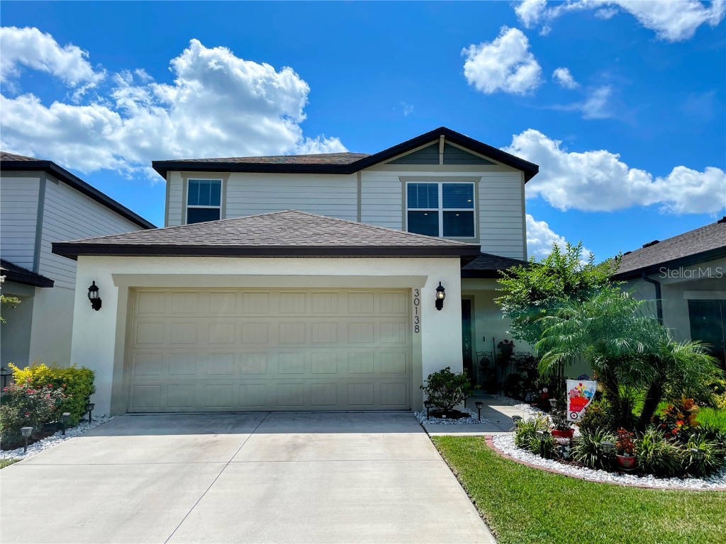 30138 Merilee Place Wesley Chapel FL 33545 T3472219 image1