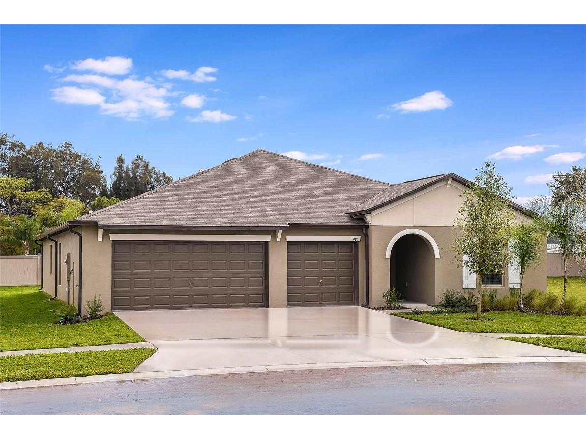 3014 Audubon Field Drive Bartow FL 33830 T3417538 image1