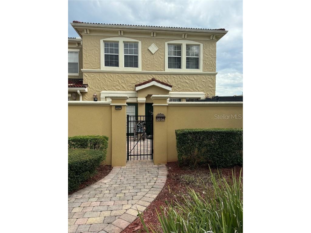 3014 Bella Vista Drive Davenport FL 33897 L4946524 image1