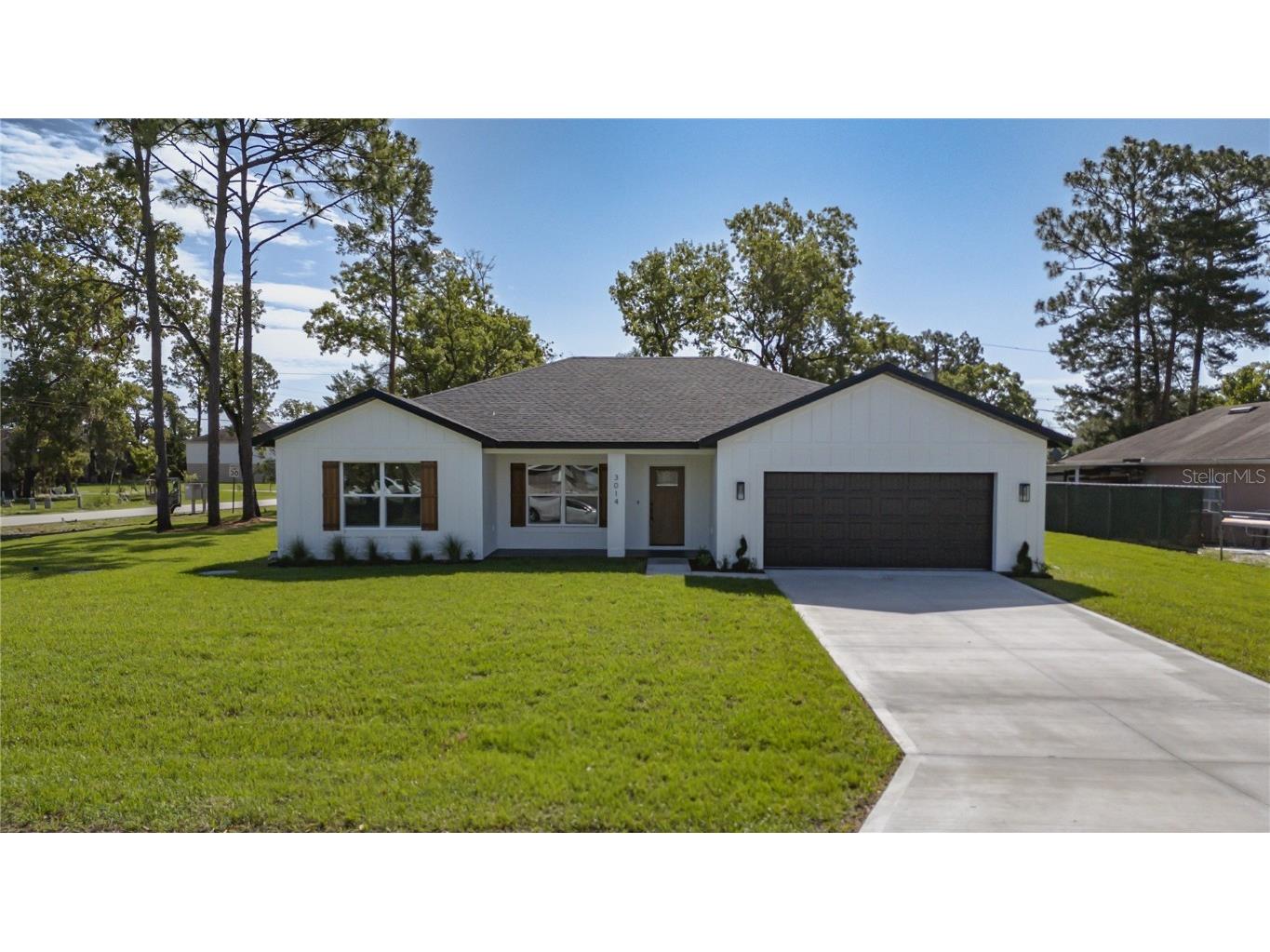 3014 Blaine Circle Deltona FL 32738 V4943347 image1