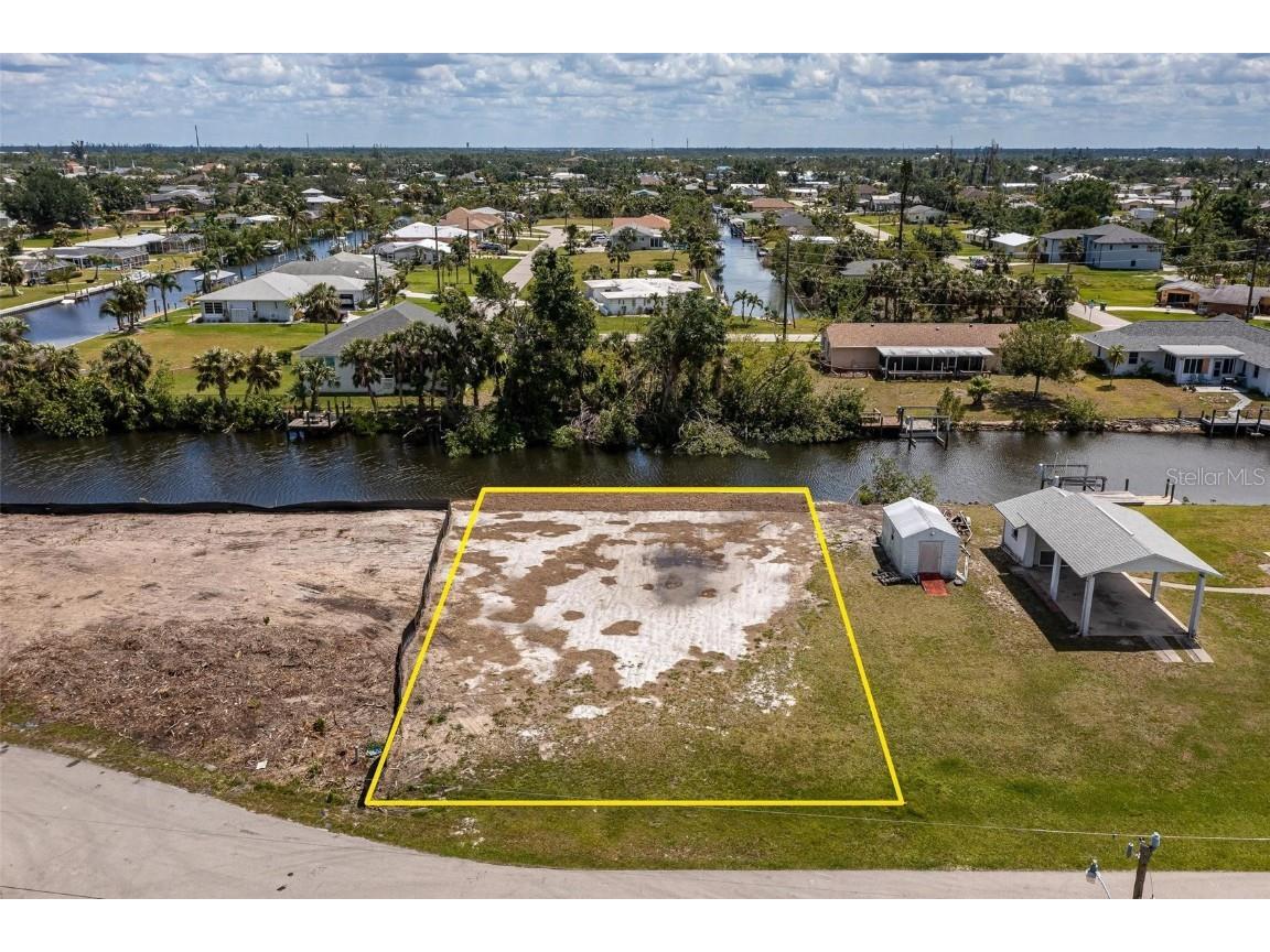 3014 Buttonwood Place Punta Gorda FL 33950 C7474281 image1