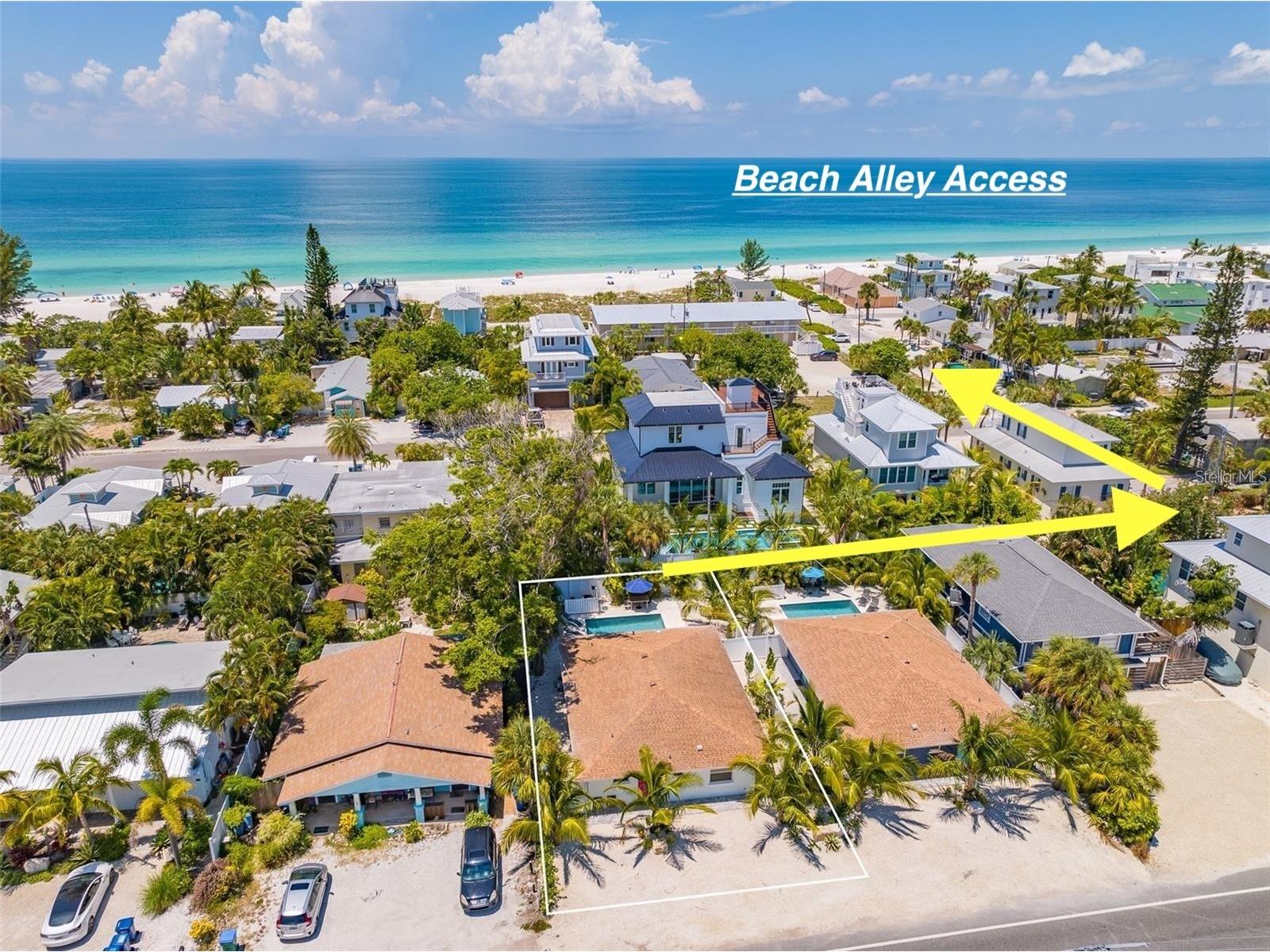 3014 Gulf Drive Holmes Beach FL 34217 - GULF OF MEXICO A4678029 image2