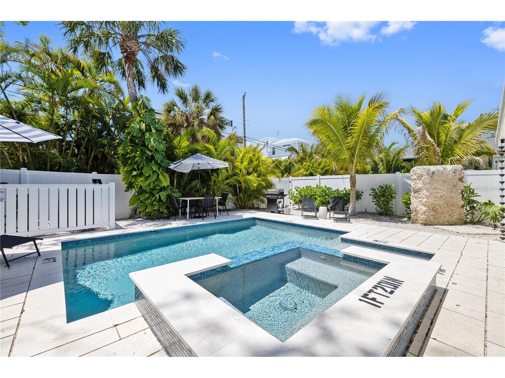 3014 Gulf Drive Holmes Beach FL 34217 - GULF OF MEXICO A4678029 image3