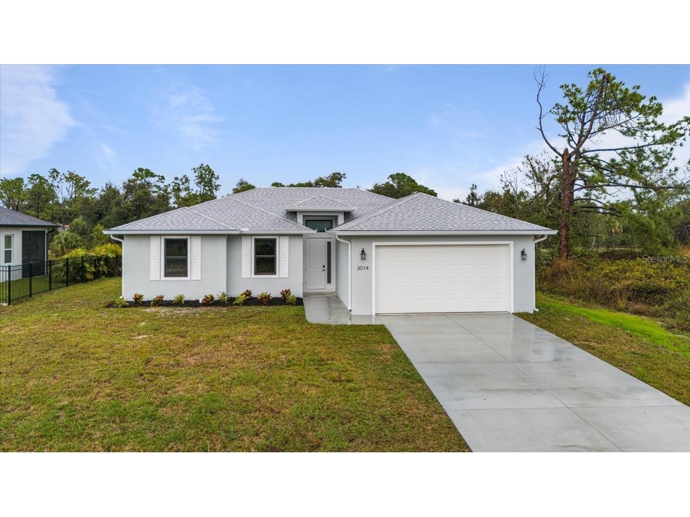 3014 Jollivette Road North Port FL 34288 C7486360 image1