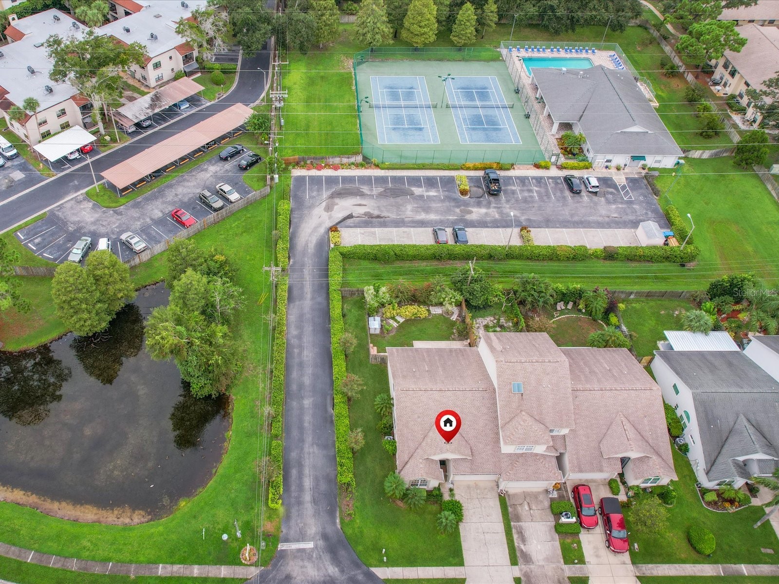 3014 Pepperwood Lane W Clearwater FL 33761 TB8458185 image40