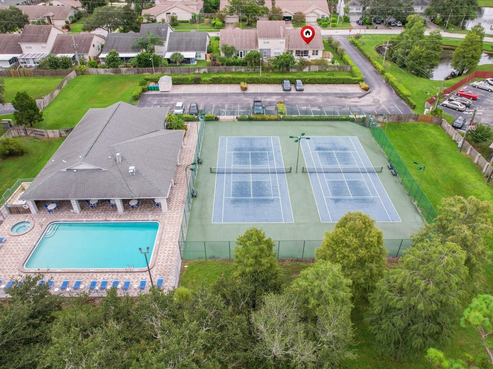 3014 Pepperwood Lane W Clearwater FL 33761 TB8458185 image41