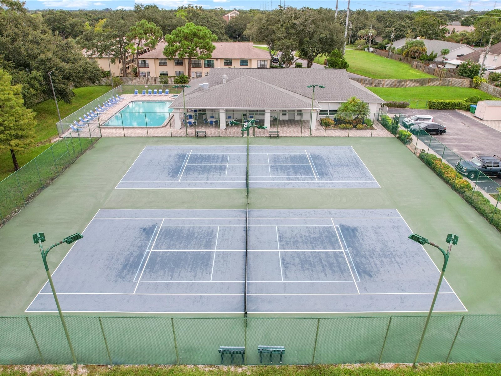 3014 Pepperwood Lane W Clearwater FL 33761 TB8458185 image43