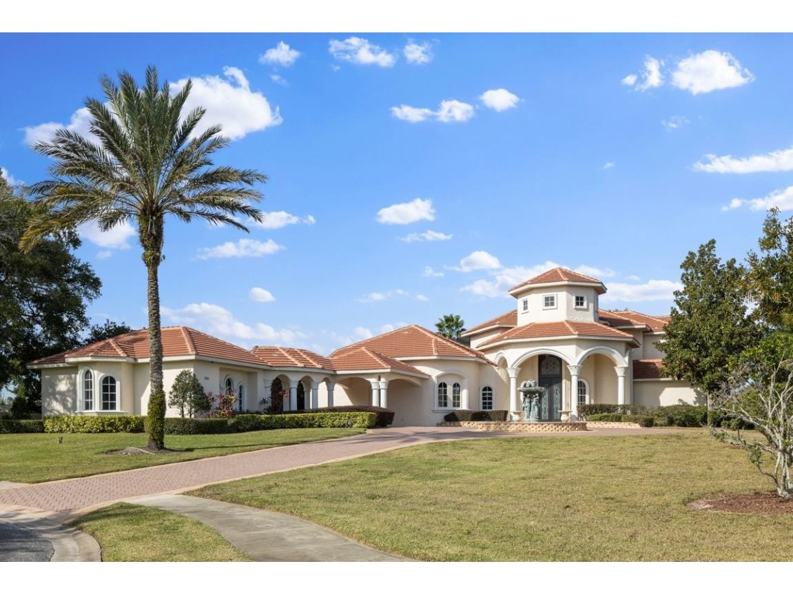 3014 Porto Lago Court Windermere FL 34786 O6163278 image1