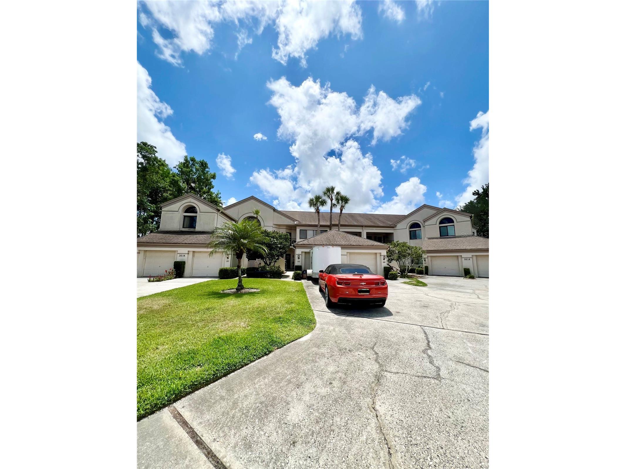 3014 Red Oak Court #102 Palm Harbor FL 34684 TB8503735 image2