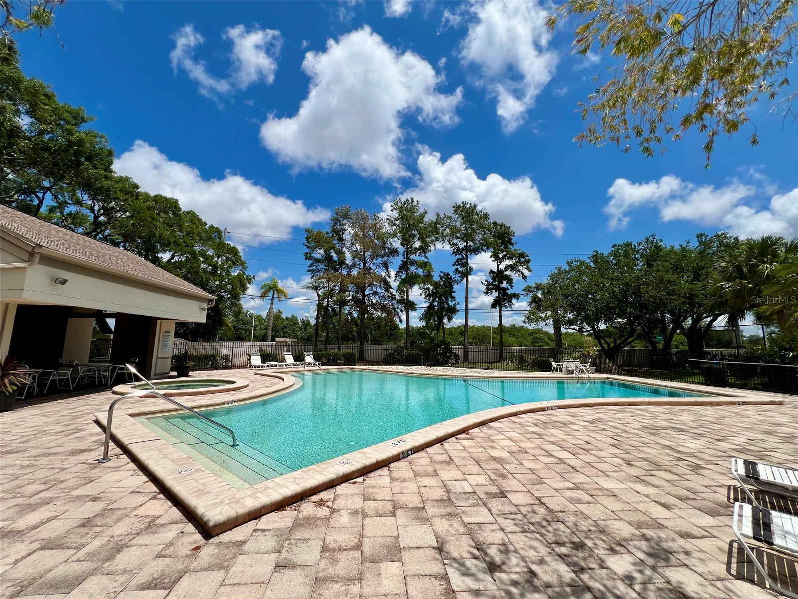 3014 Red Oak Court #102 Palm Harbor FL 34684 TB8503735 image39