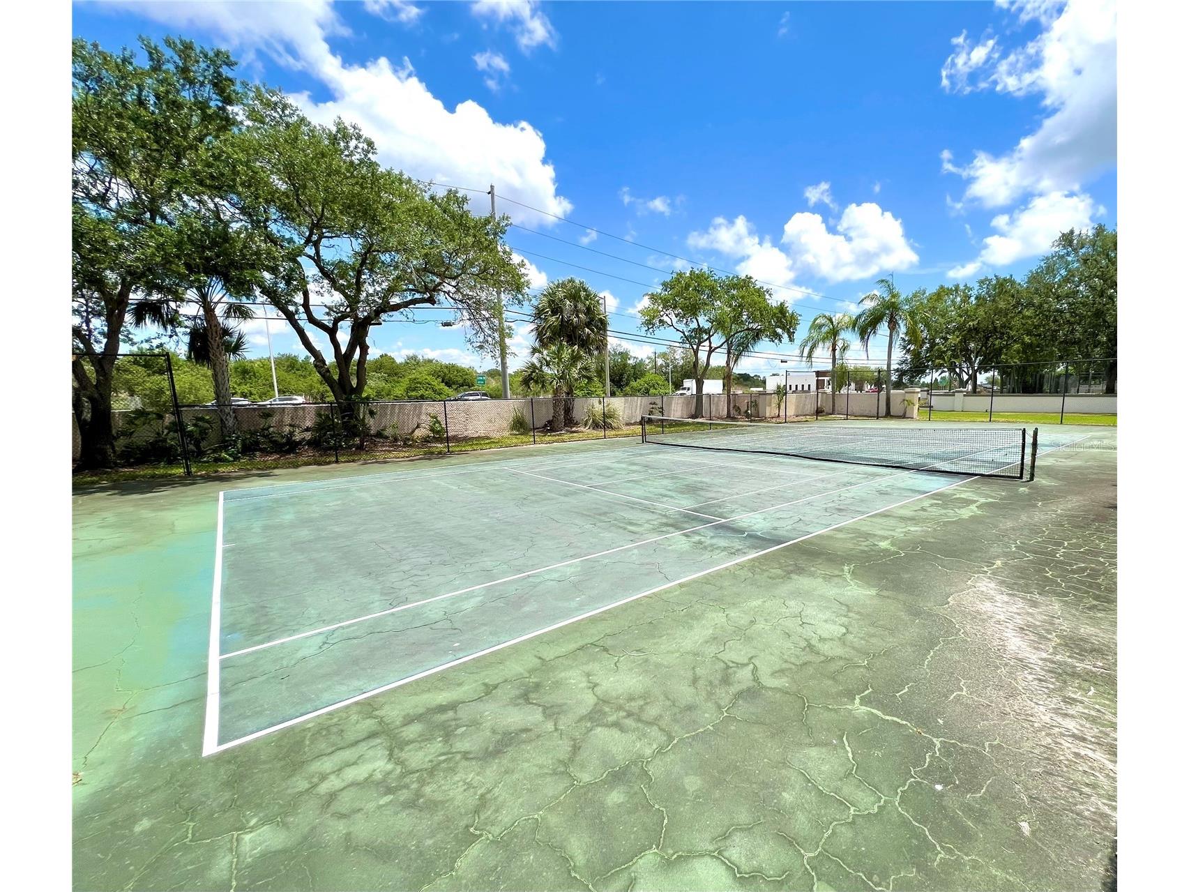 3014 Red Oak Court #102 Palm Harbor FL 34684 TB8503735 image42