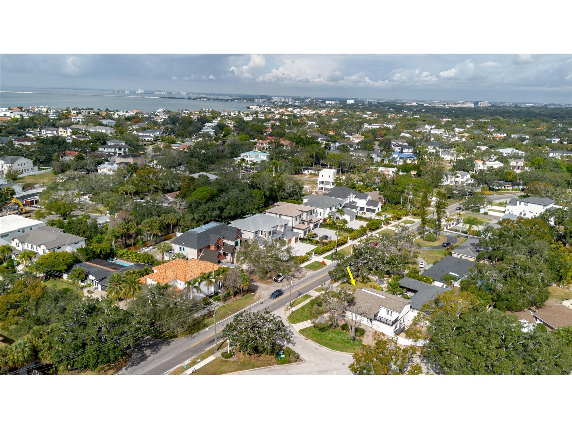 3014 S Westshore Boulevard Tampa FL 33629 TB8462131 image2