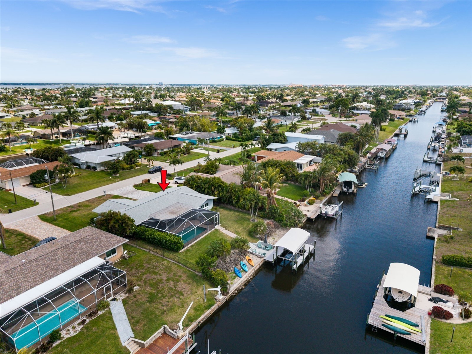 3014 SE 17th Avenue Cape Coral FL 33904 C7525647 image39