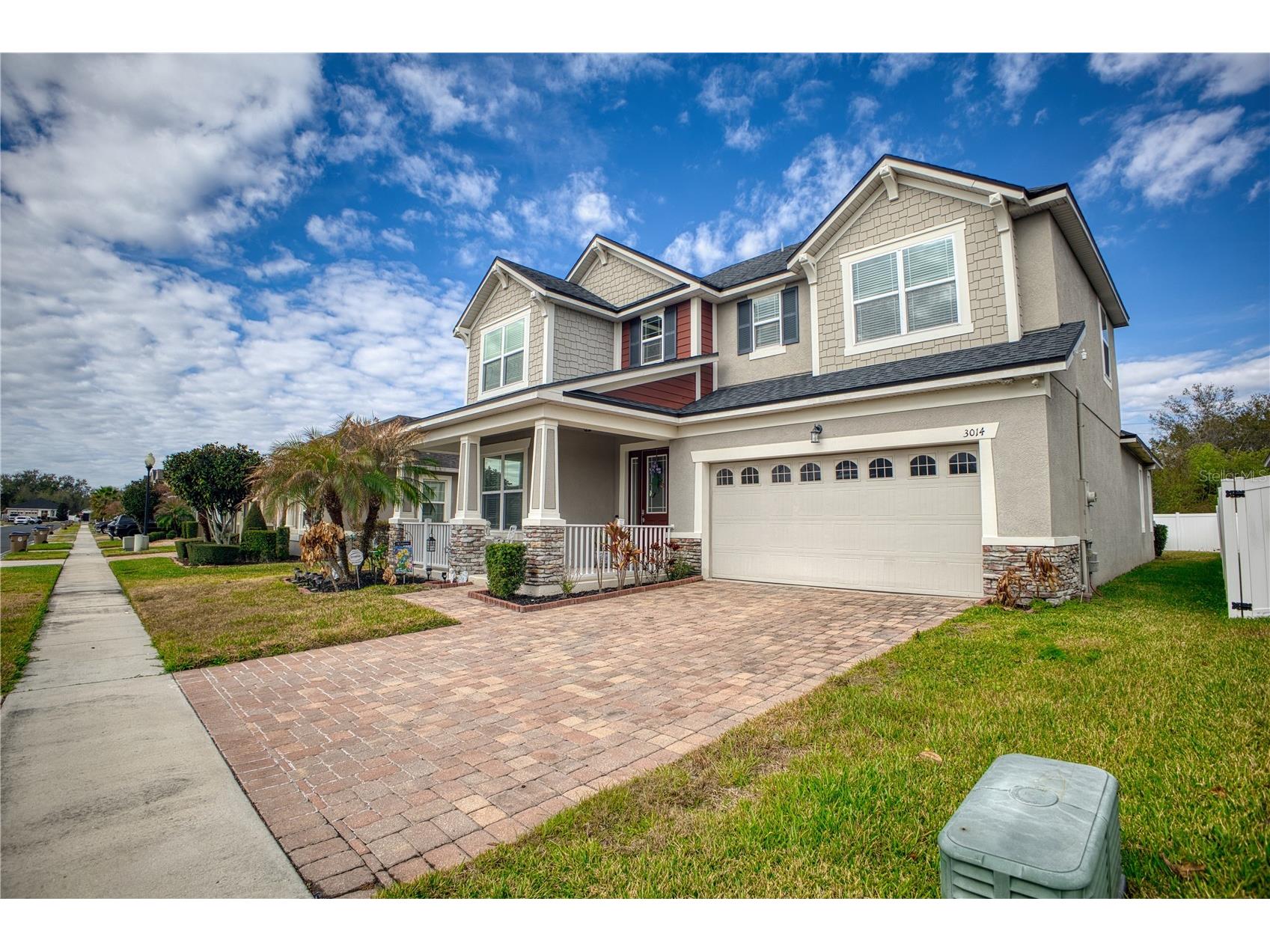 3014 Sera Bella Way Kissimmee FL 34744 S5150837 image1
