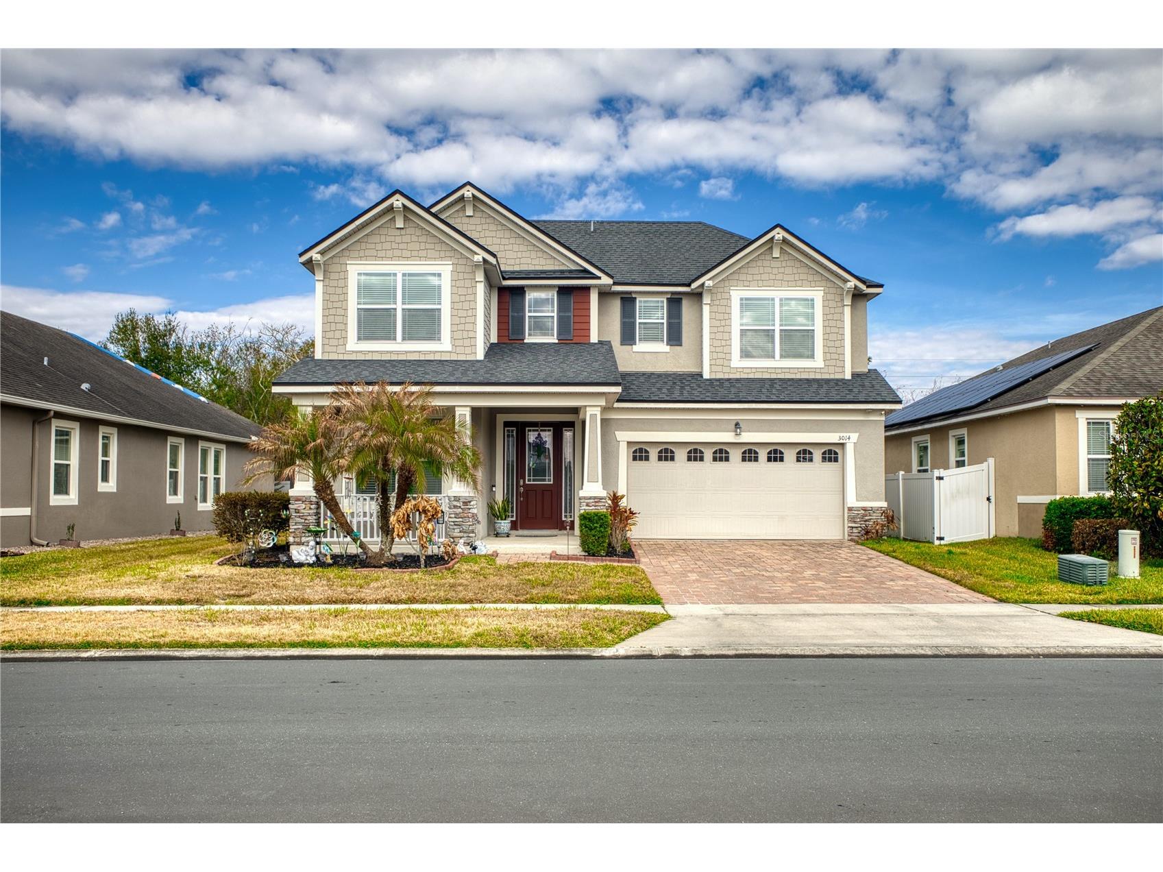 3014 Sera Bella Way Kissimmee FL 34744 S5150837 image2
