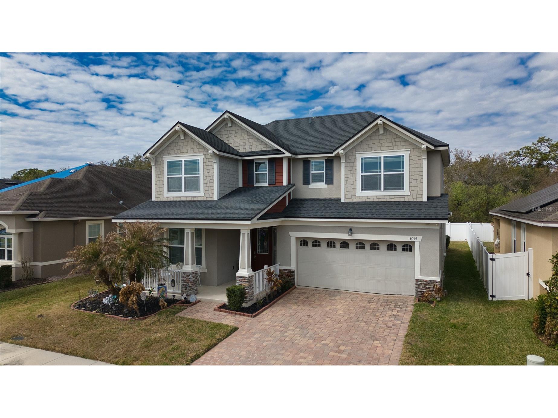 3014 Sera Bella Way Kissimmee FL 34744 S5150837 image3