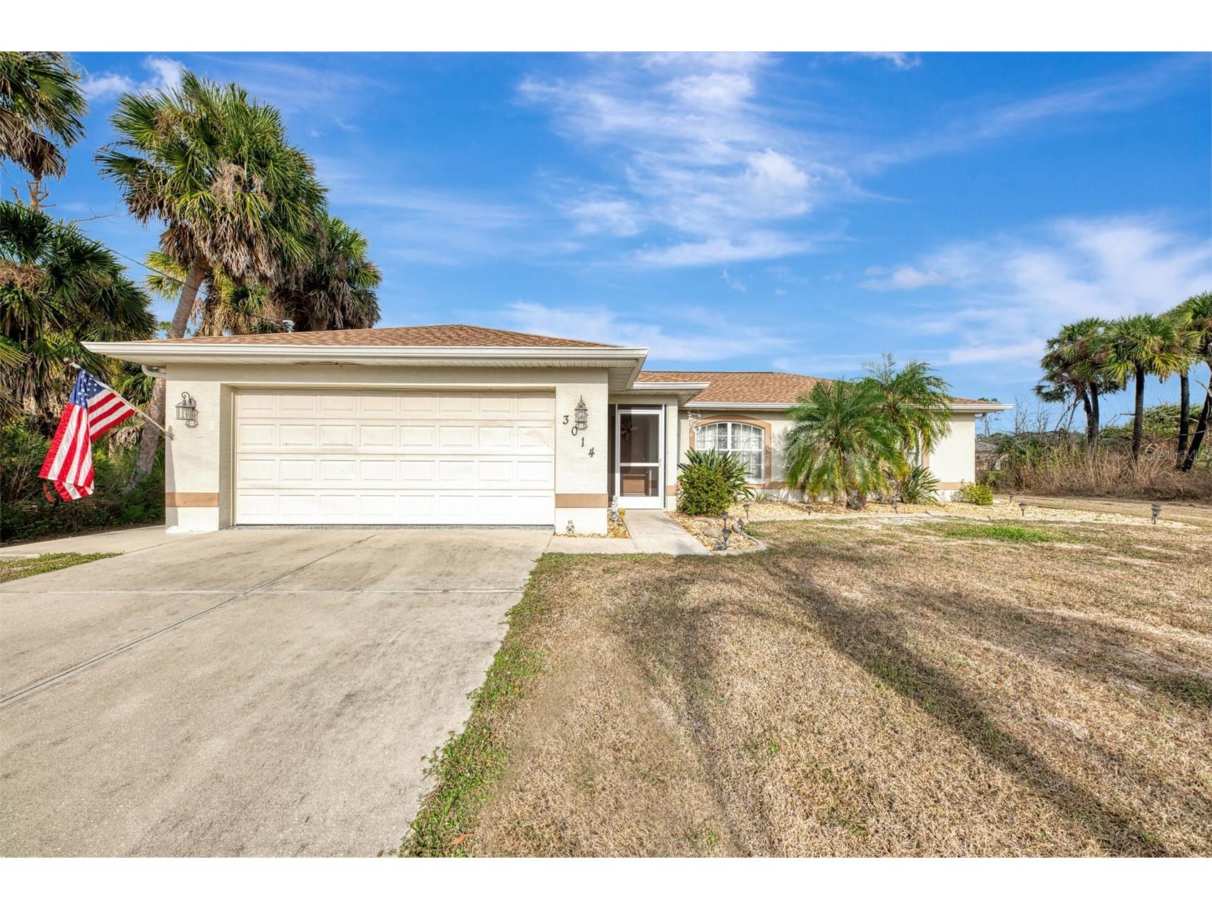 3014 Shawnee Terrace North Port FL 34286 A4678313 image1