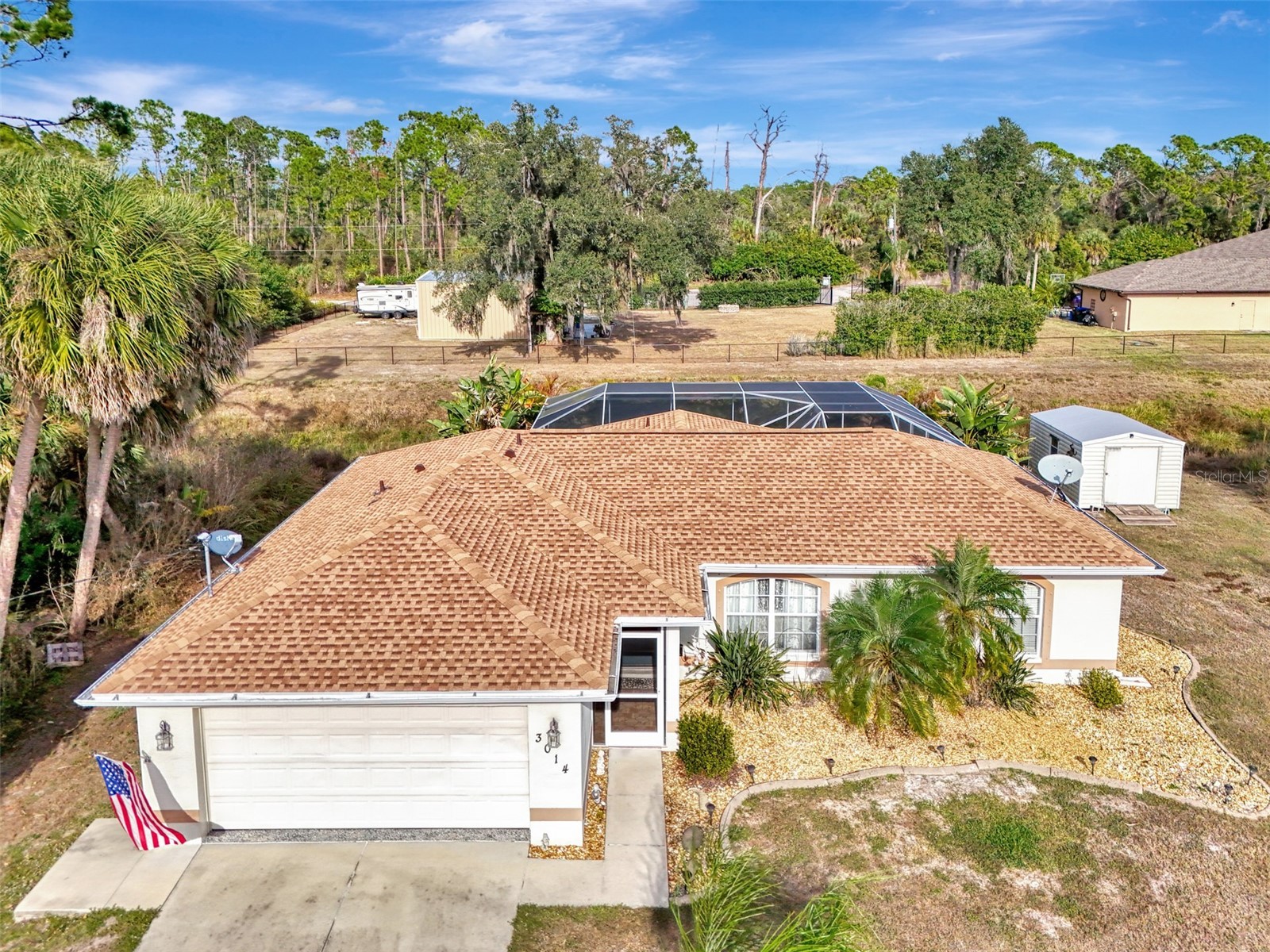 3014 Shawnee Terrace North Port FL 34286 A4678313 image10