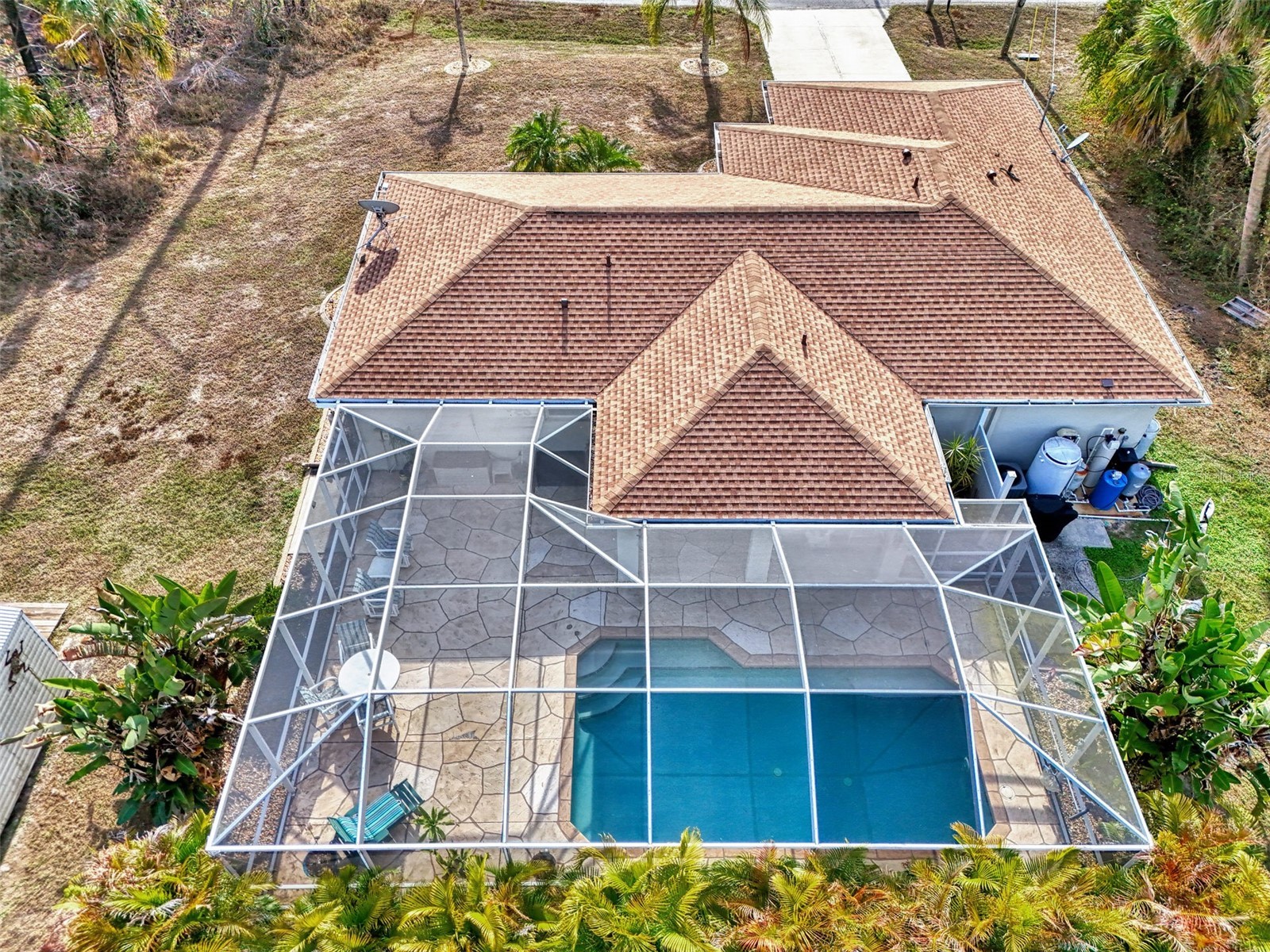 3014 Shawnee Terrace North Port FL 34286 A4678313 image2