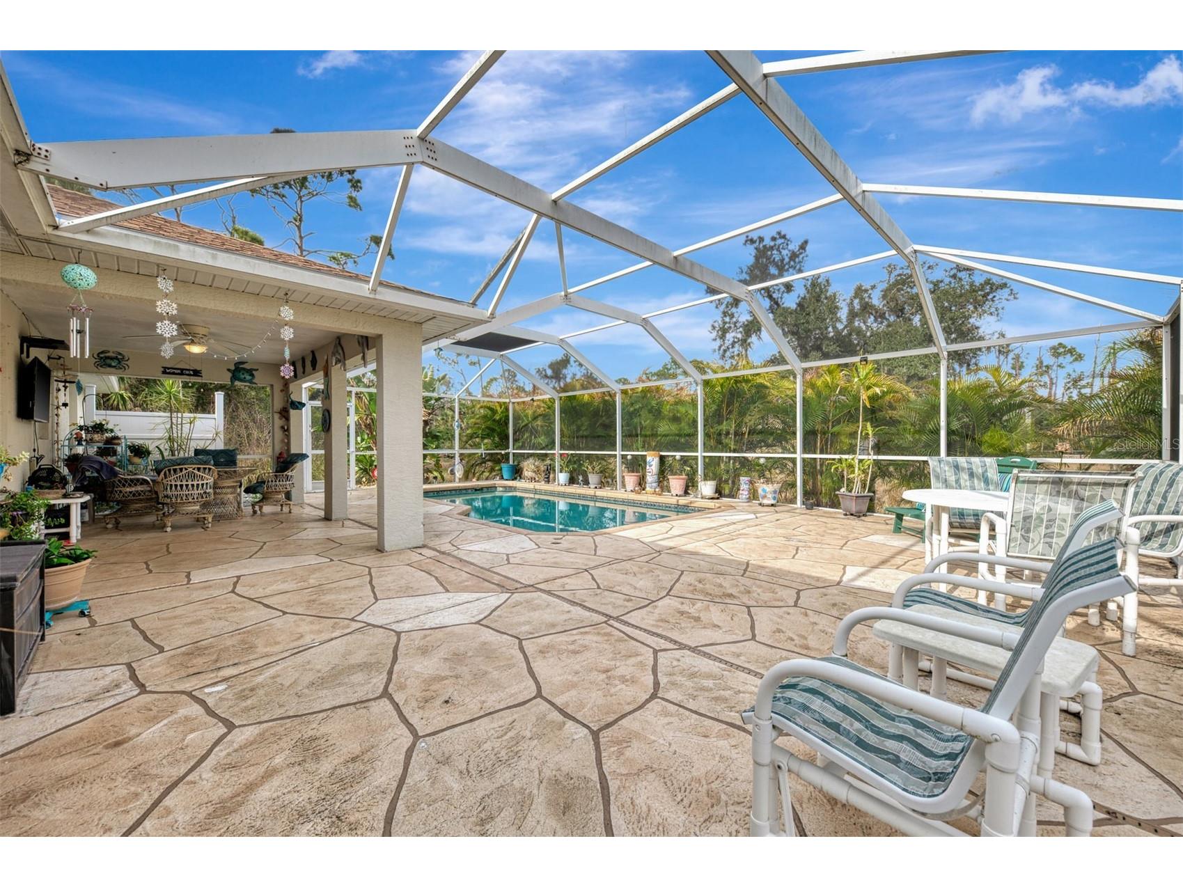 3014 Shawnee Terrace North Port FL 34286 A4678313 image21