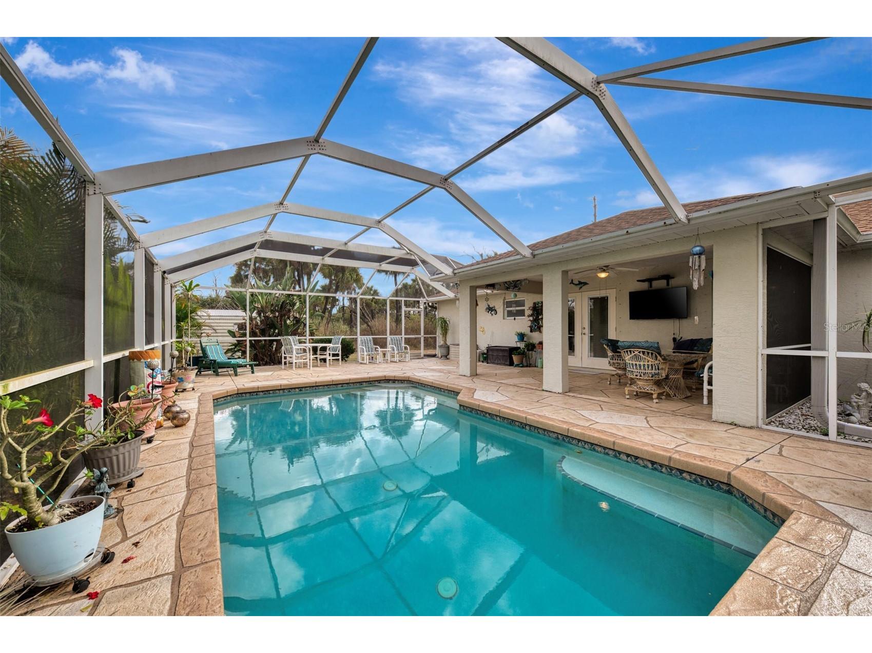 3014 Shawnee Terrace North Port FL 34286 A4678313 image26