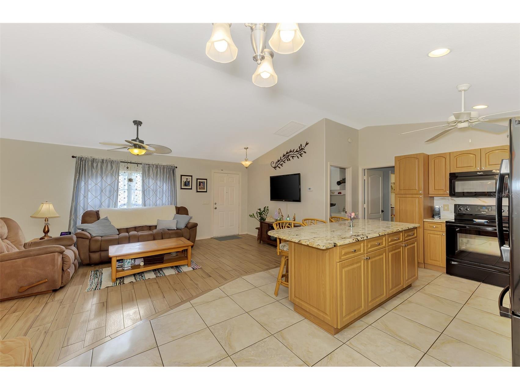 3014 Shawnee Terrace North Port FL 34286 A4678313 image4