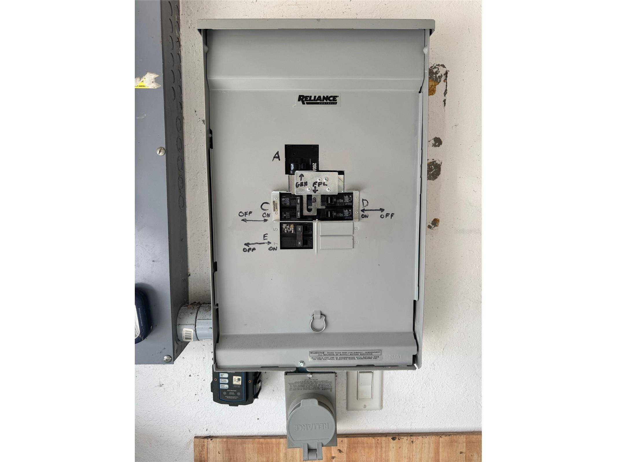 3014 Shawnee Terrace North Port FL 34286 A4678313 image48