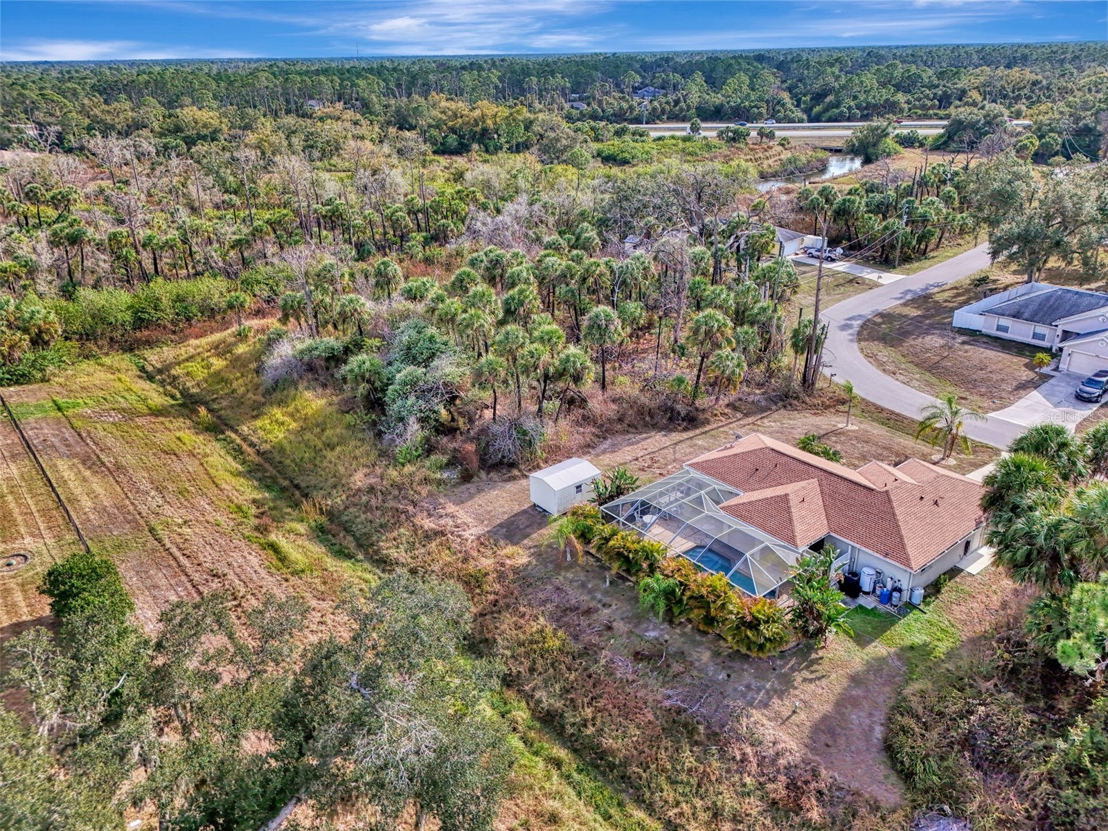 3014 Shawnee Terrace North Port FL 34286 A4678313 image56