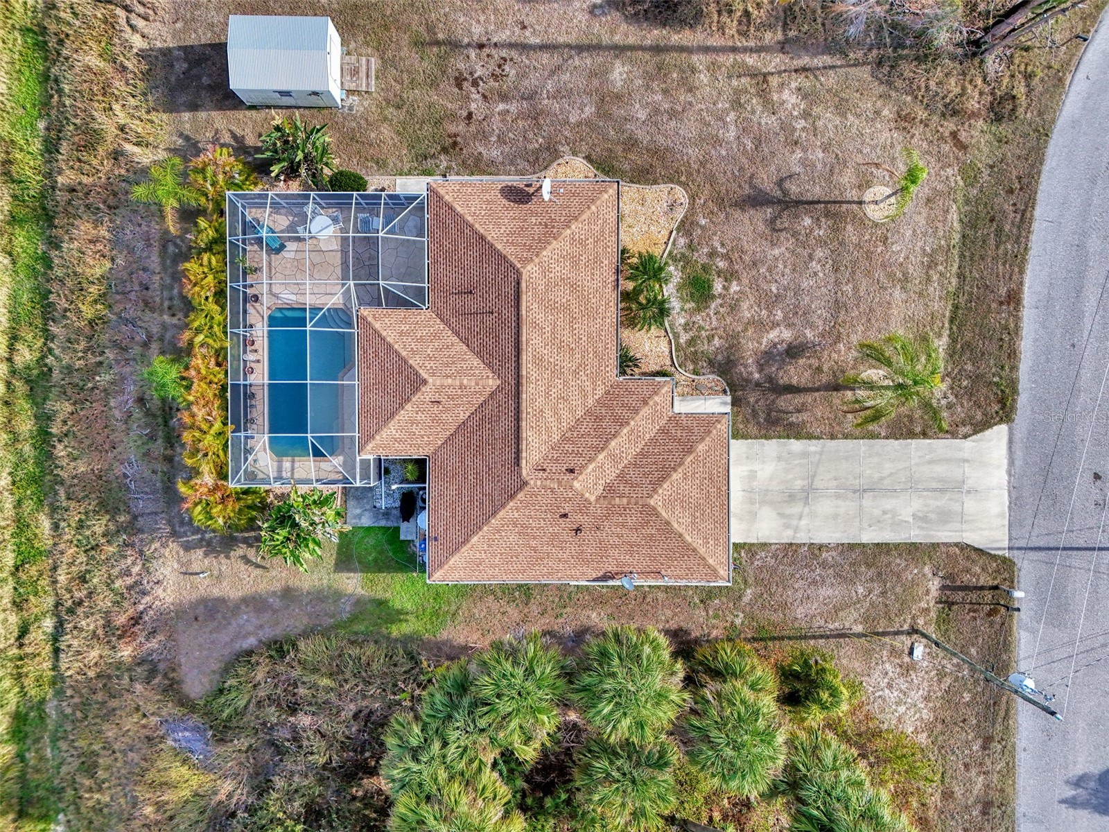 3014 Shawnee Terrace North Port FL 34286 A4678313 image58