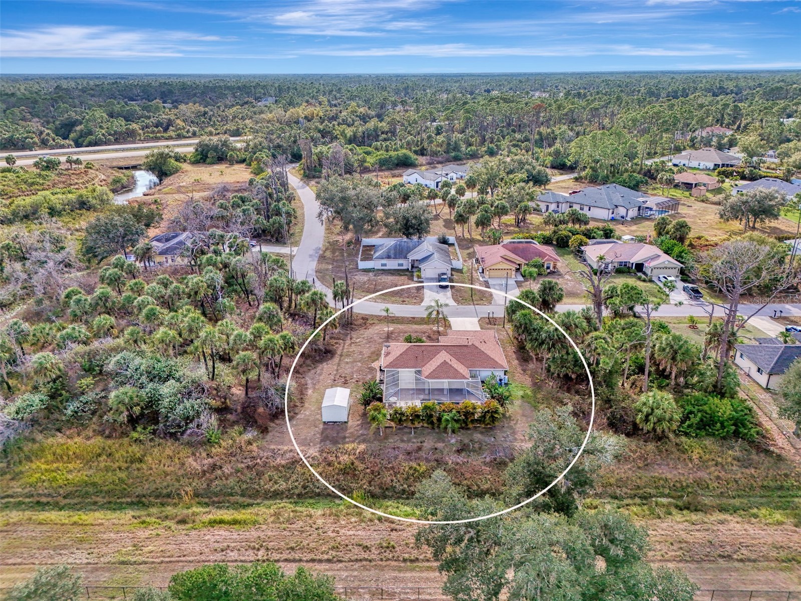 3014 Shawnee Terrace North Port FL 34286 A4678313 image9