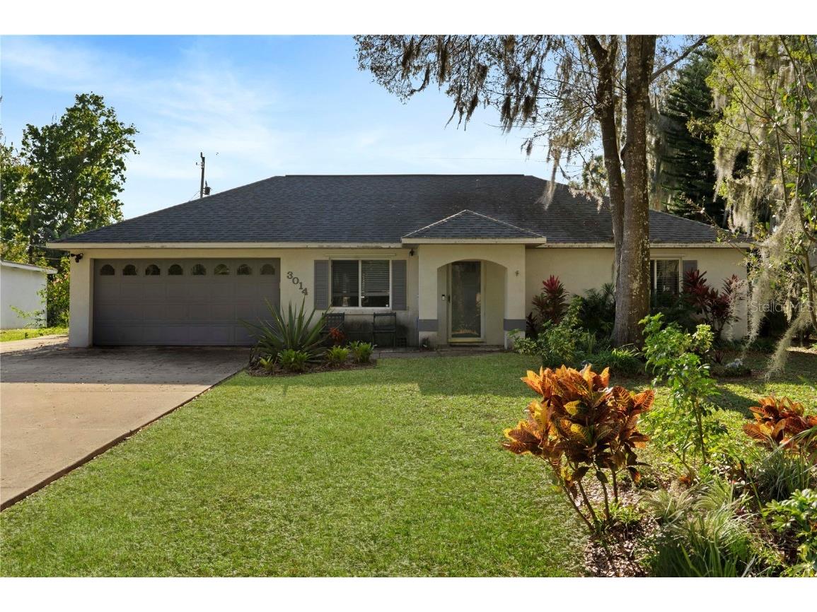 3014 Unity Tree Drive Edgewater FL 32141 V4934744 image1