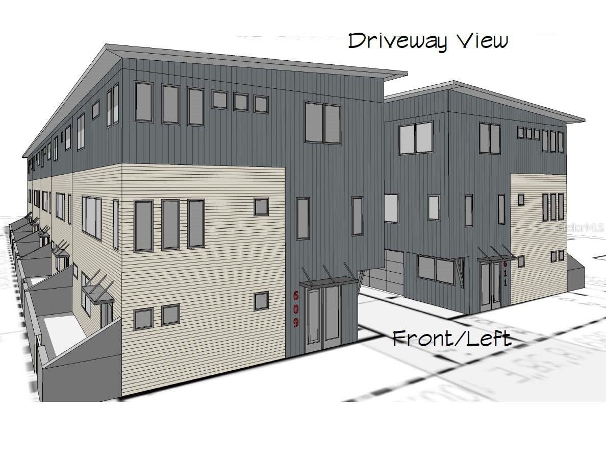 3014 W Horatio Street Tampa FL 33609 TB8417168 image5