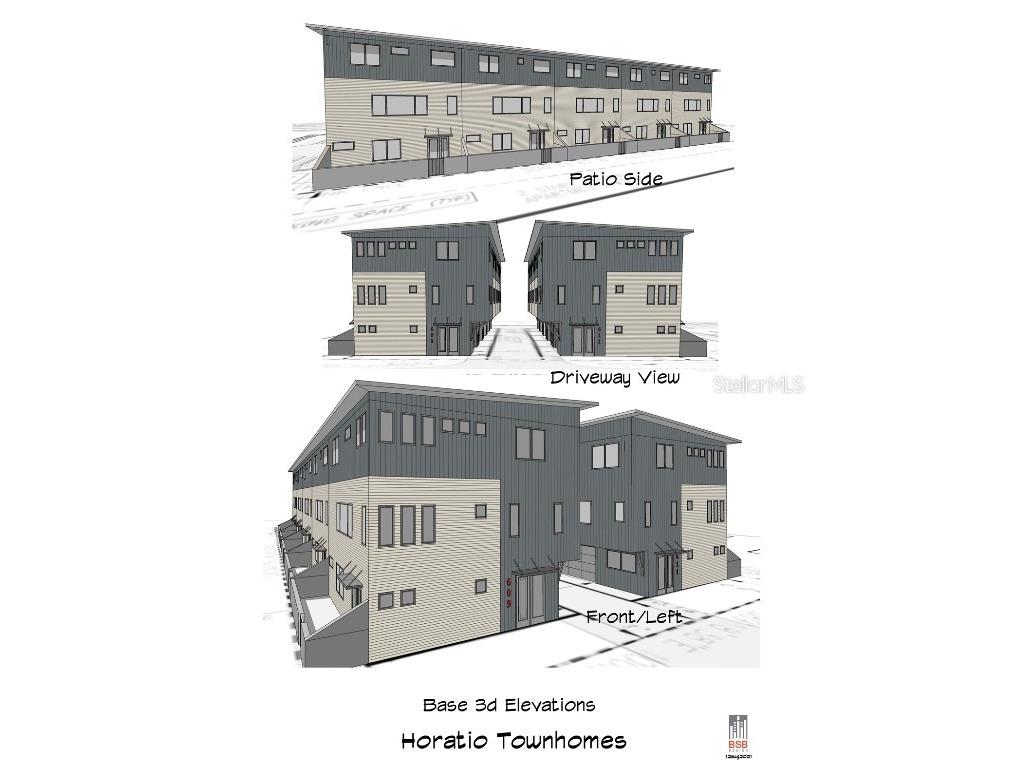 3014 W Horatio Street Tampa FL 33609 TB8417168 image7