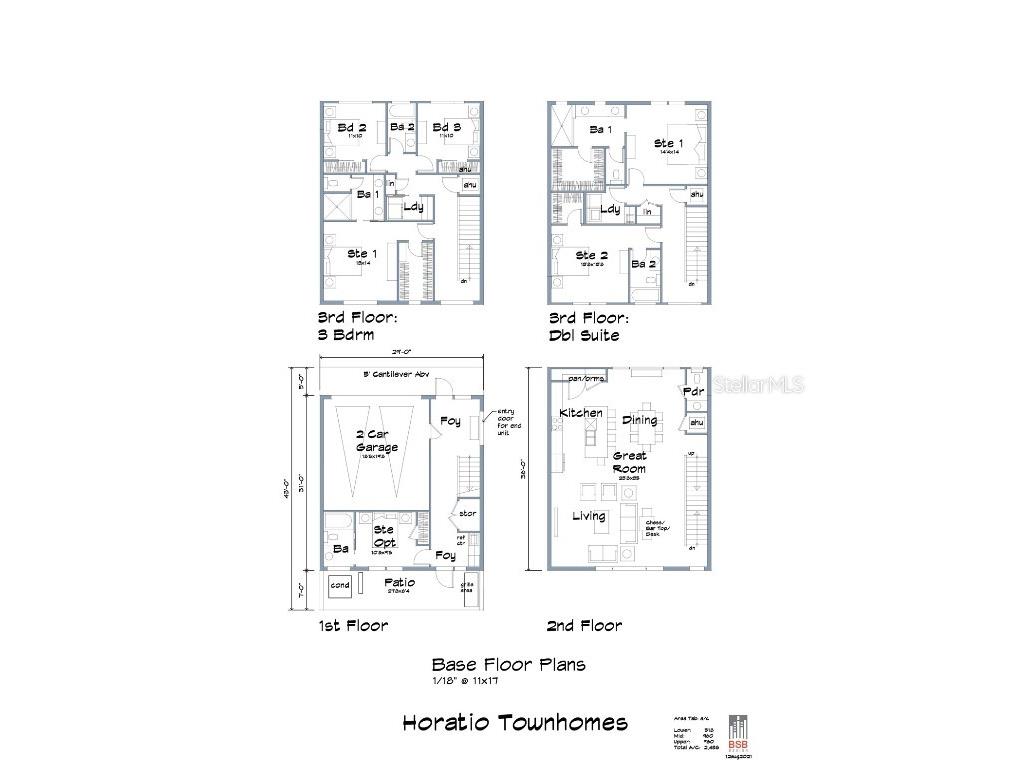 3014 W Horatio Street Tampa FL 33609 TB8417168 image9