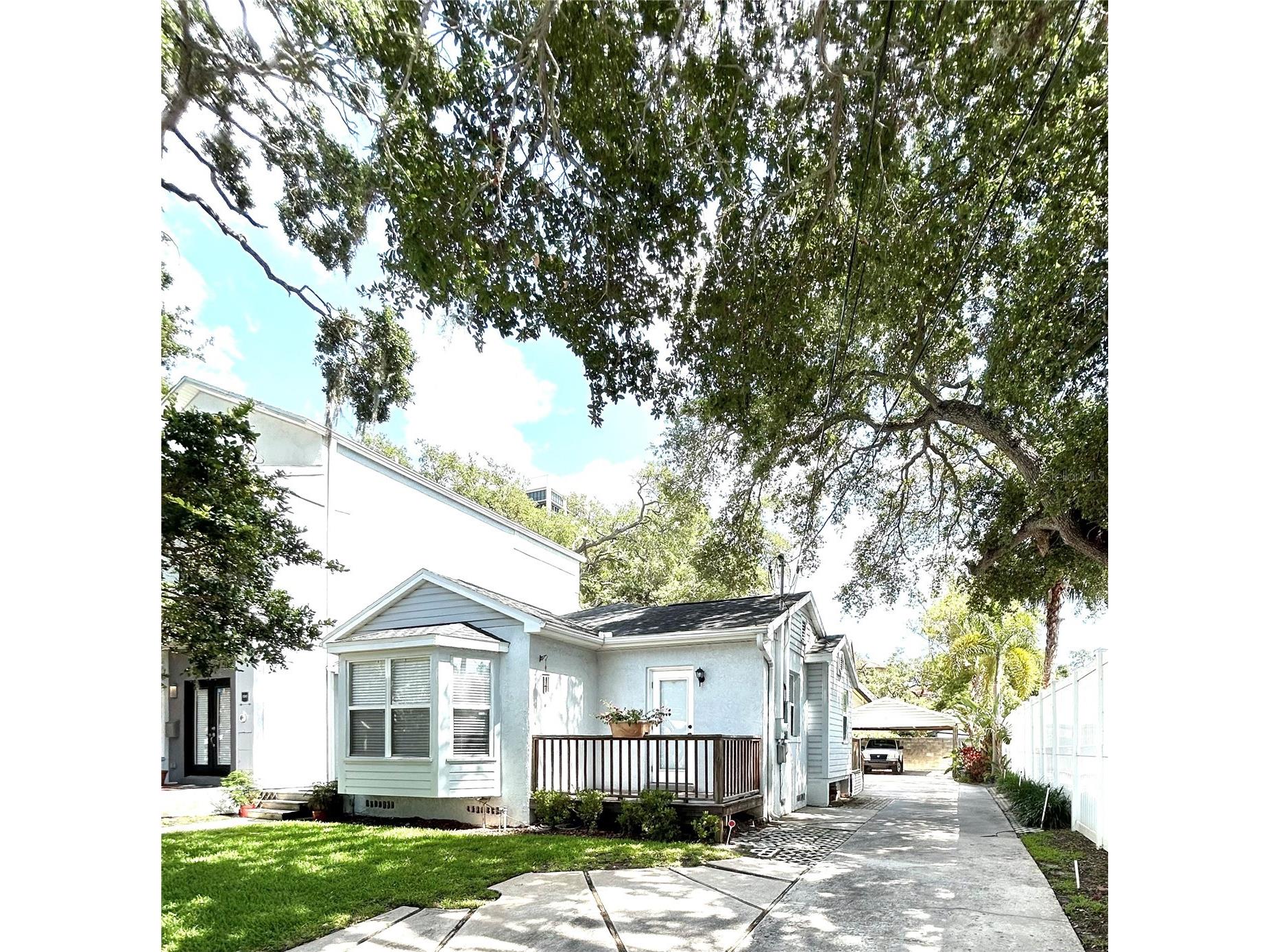 3014 W Mason Street #A Tampa FL 33629 TB8502213 image2