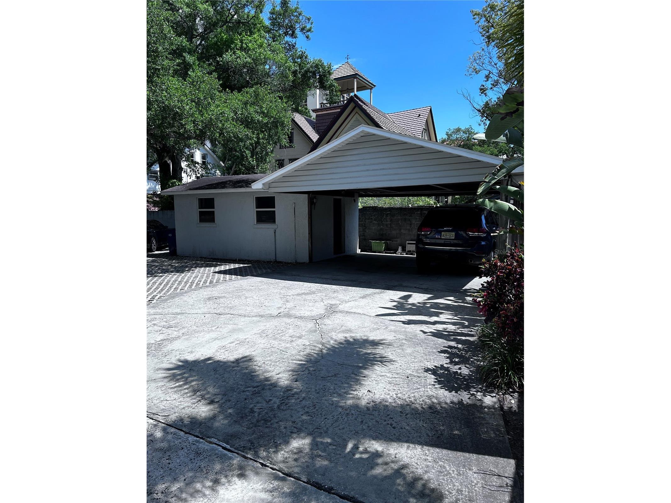 3014 W Mason Street #A Tampa FL 33629 TB8502213 image39