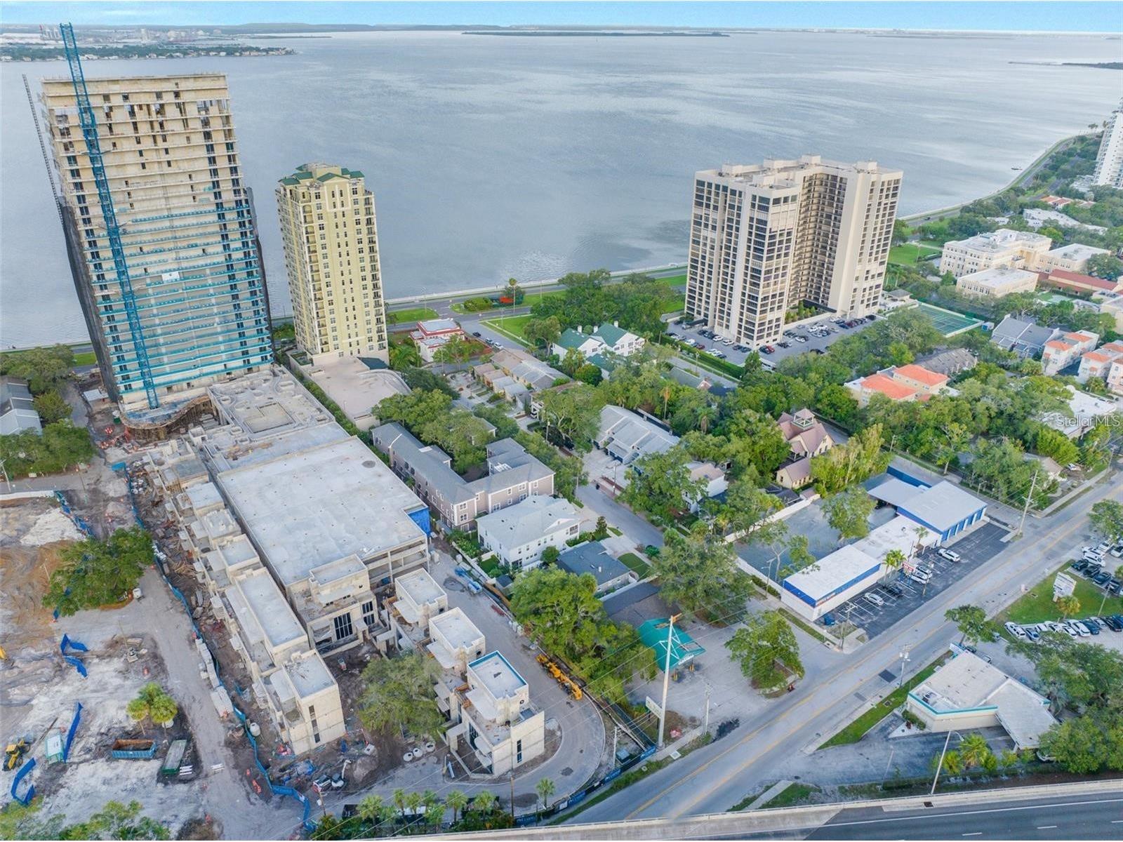 3014 W Mason Street #A Tampa FL 33629 TB8502213 image40