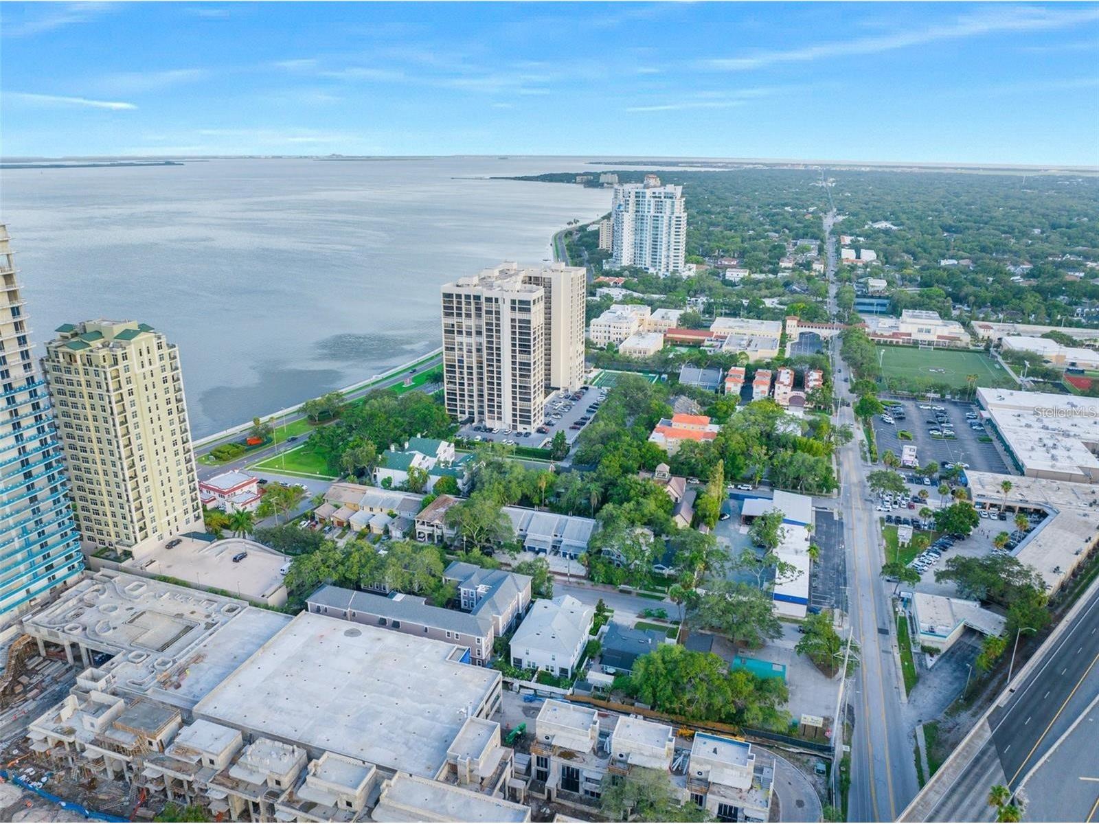 3014 W Mason Street #A Tampa FL 33629 TB8502213 image41