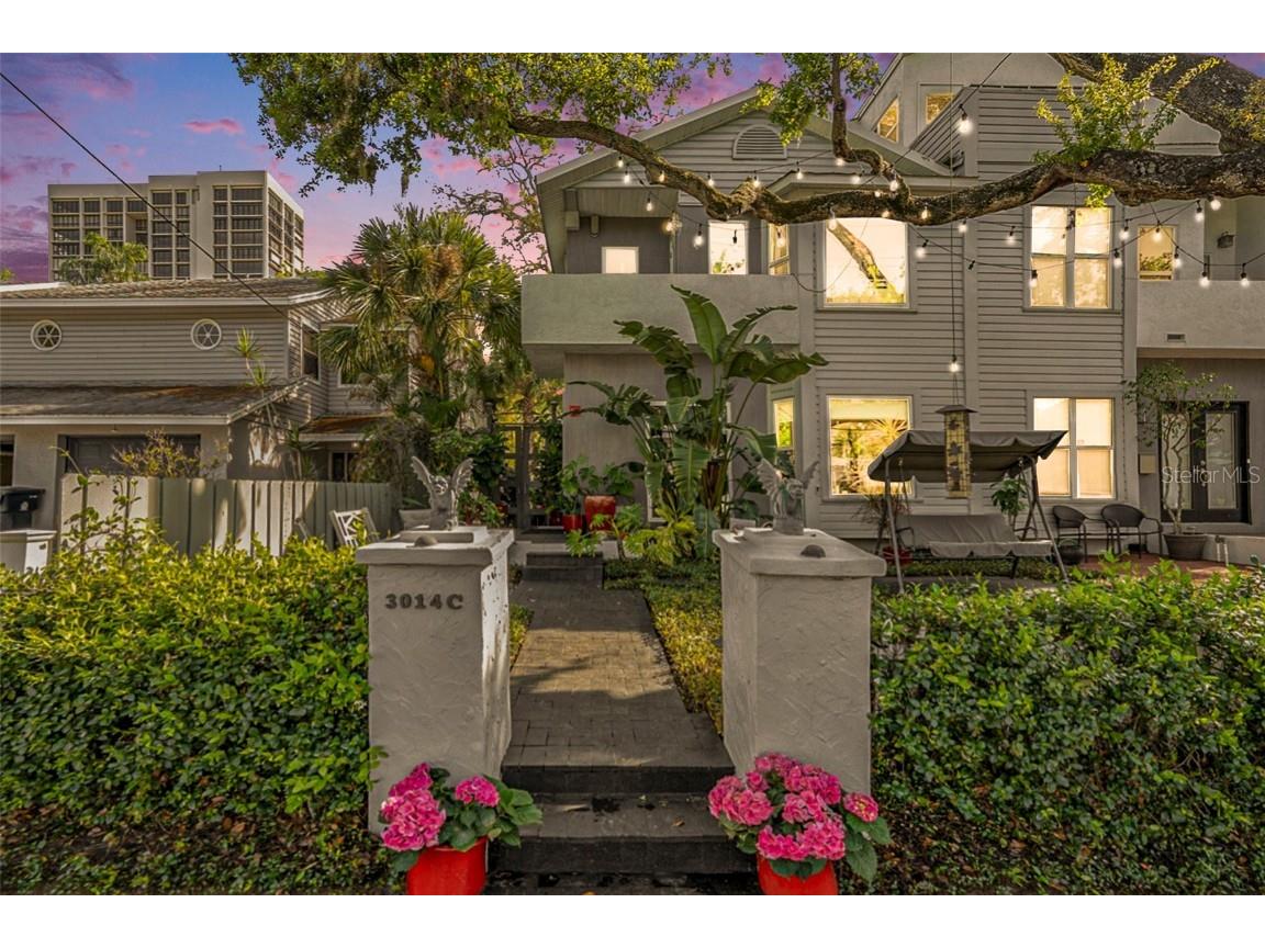 3014 W Mason Street #C Tampa FL 33629 T3511431 image1