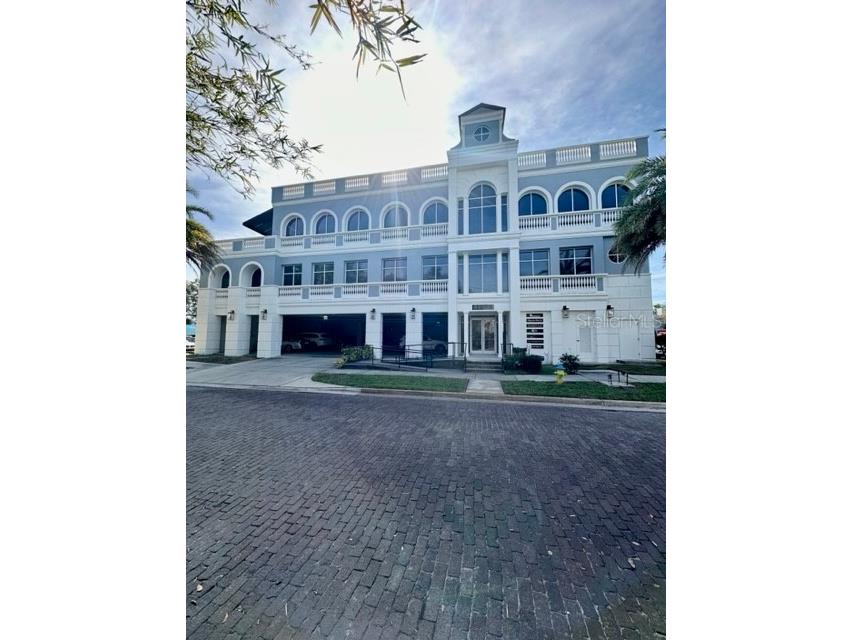 3014 W Palmira Avenue #302 Tampa FL 33629 T3415947 image1