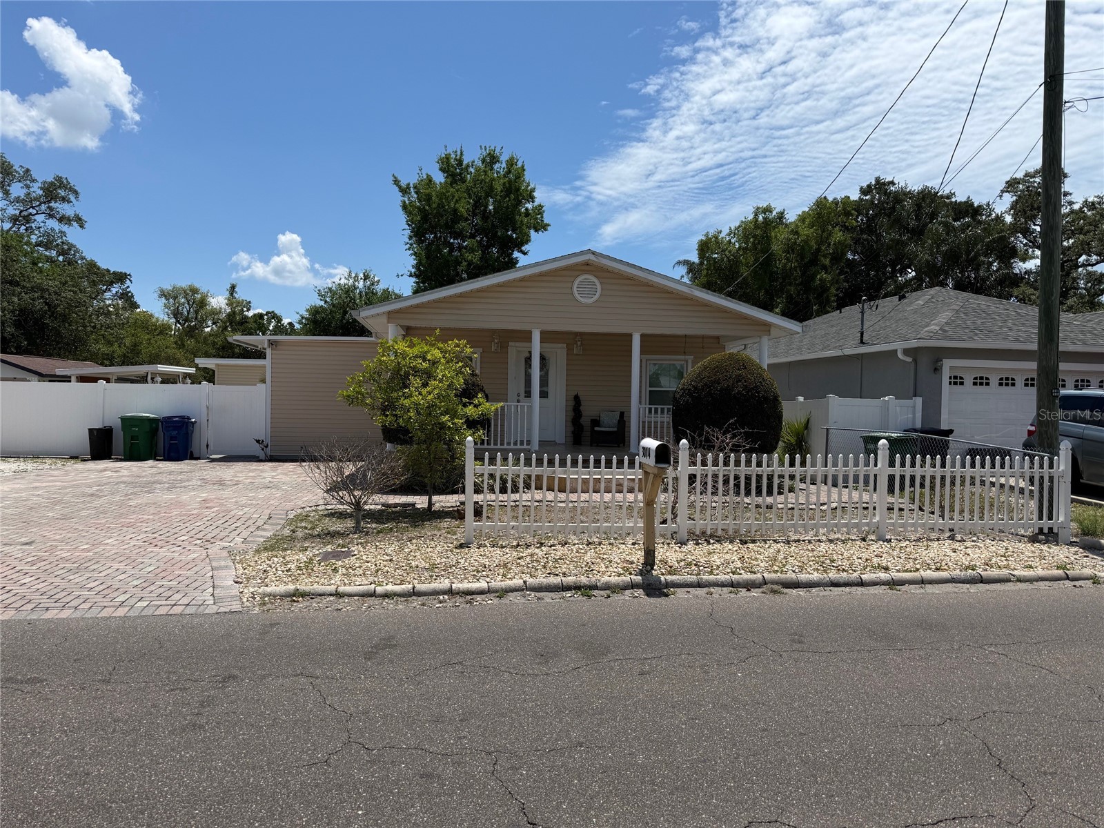 3014 W Wilder Avenue Tampa FL 33614 TB8491741 image1