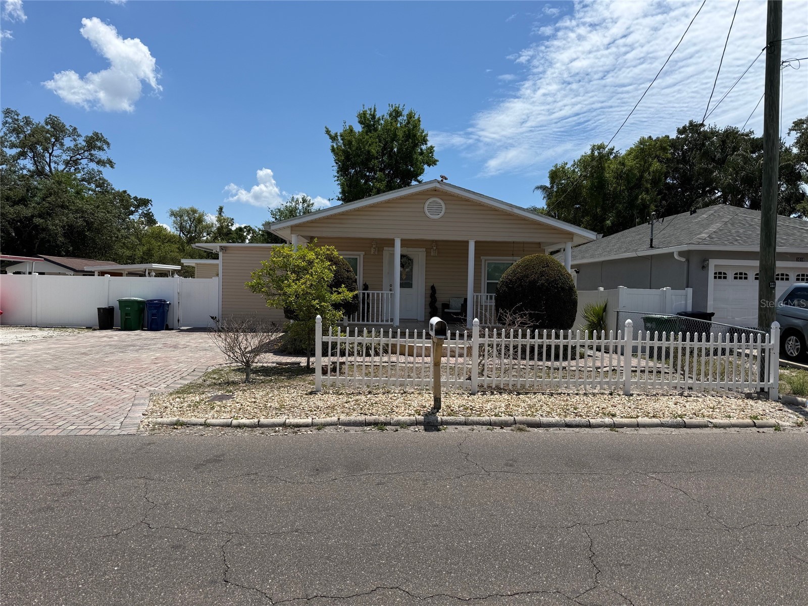 3014 W Wilder Avenue Tampa FL 33614 TB8491741 image41