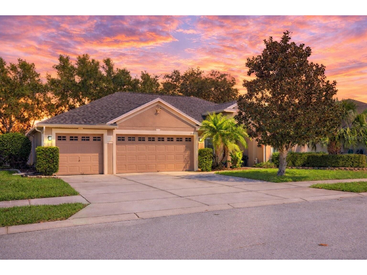 3014 Zander Drive Grand Island FL 32735 S5146867 image1