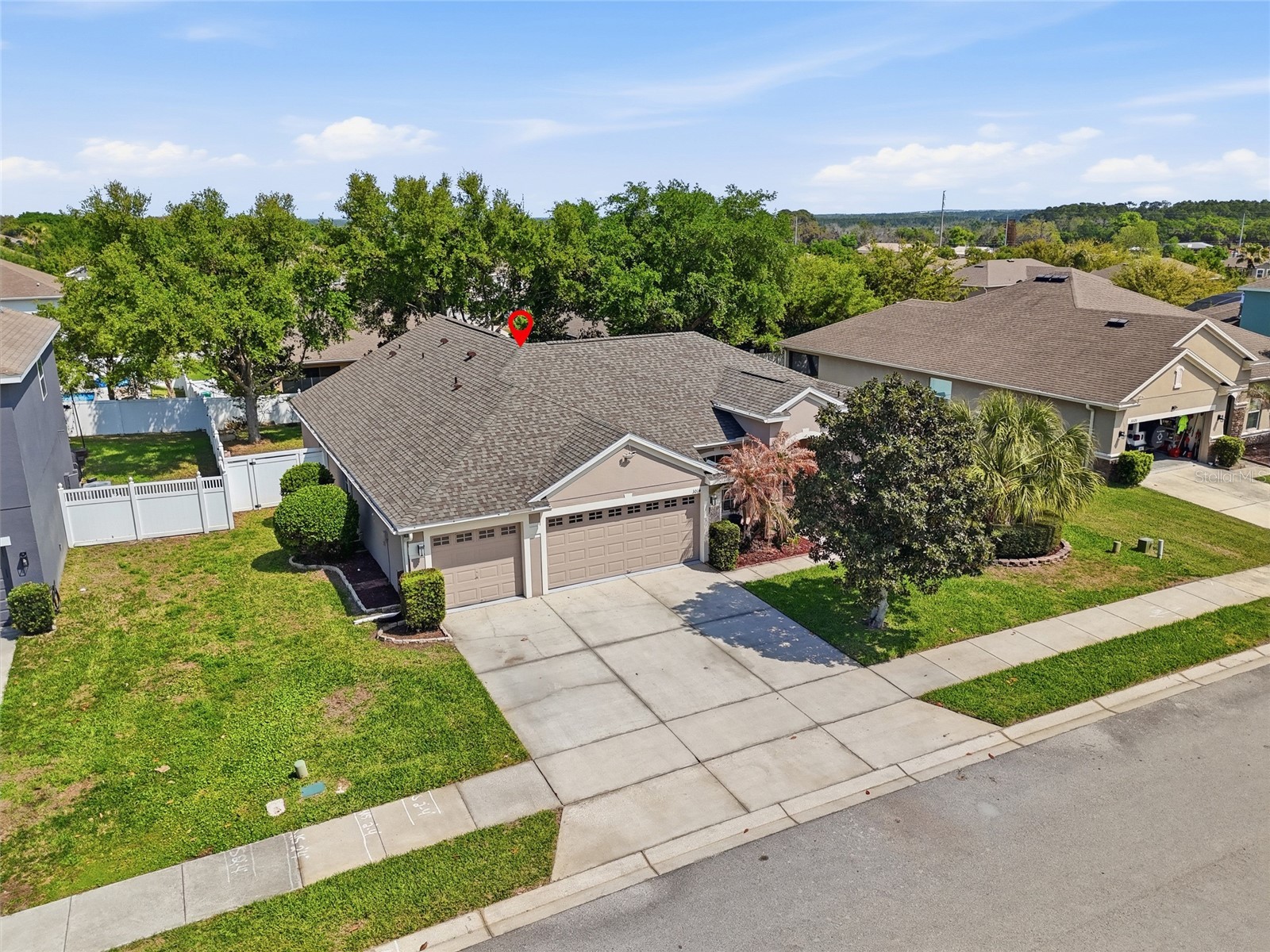 3014 Zander Drive Grand Island FL 32735 S5146867 image31