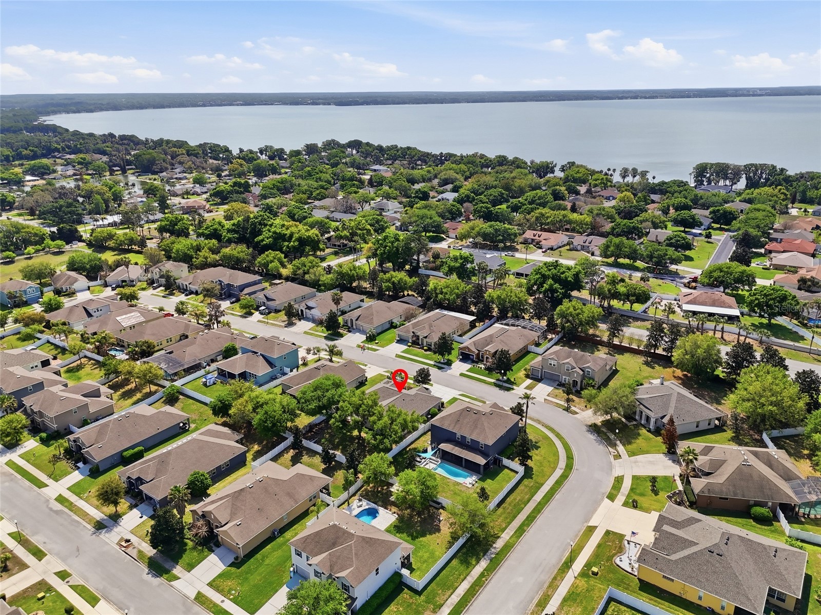 3014 Zander Drive Grand Island FL 32735 S5146867 image32