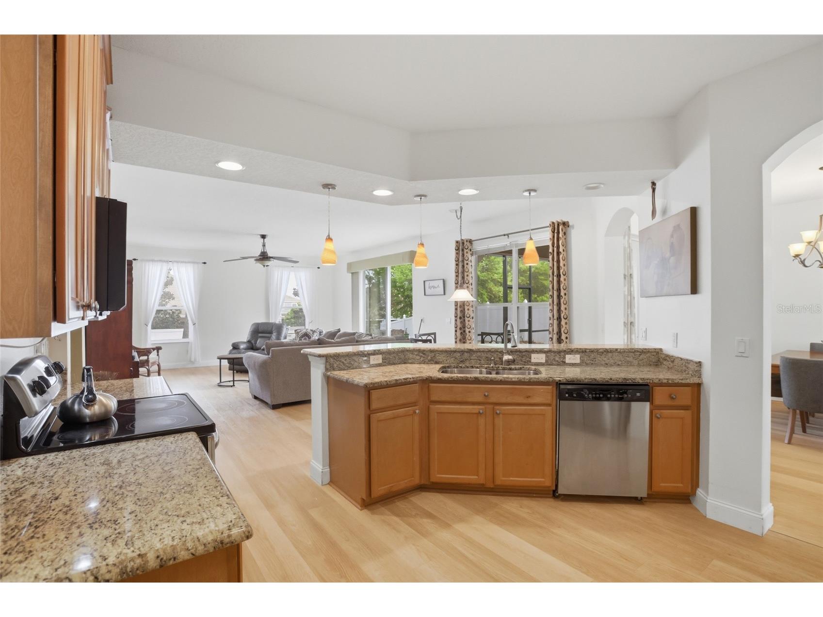 3014 Zander Drive Grand Island FL 32735 S5146867 image6