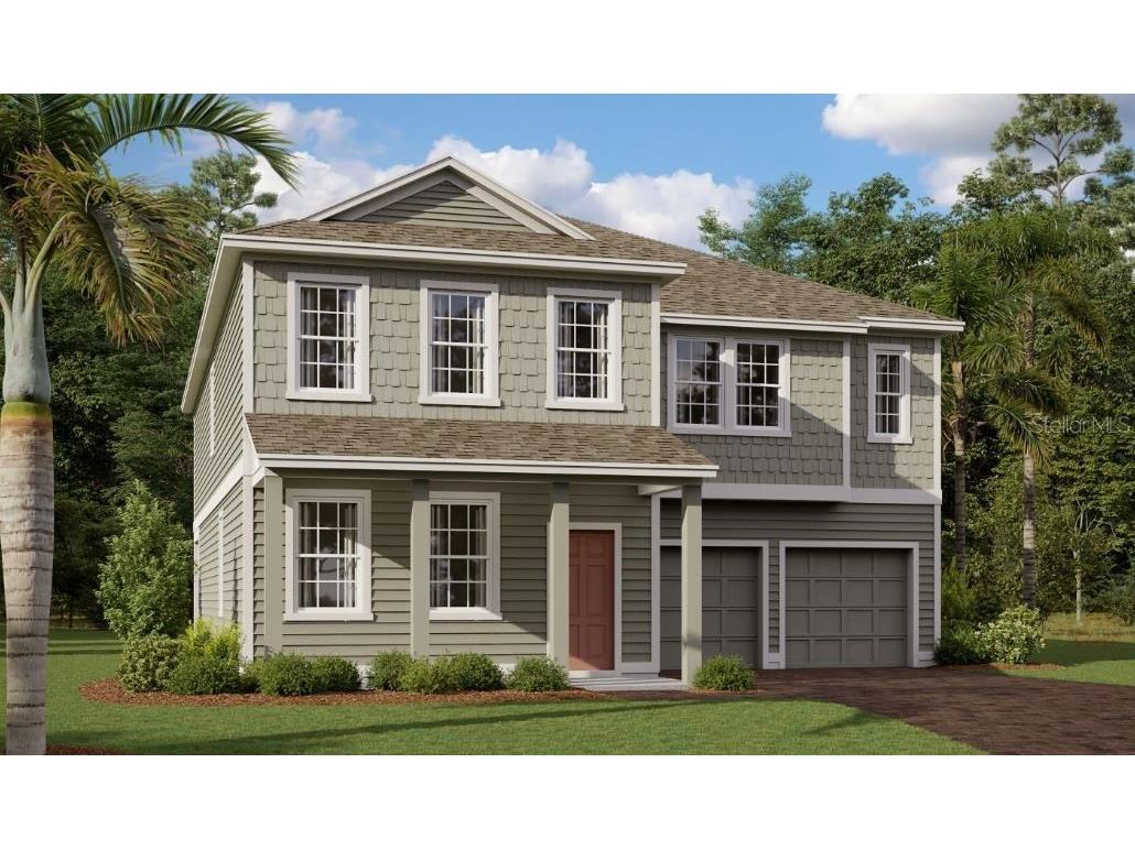 30140 Rustic Mill Street Mount Dora FL 32757 O6298561 image1