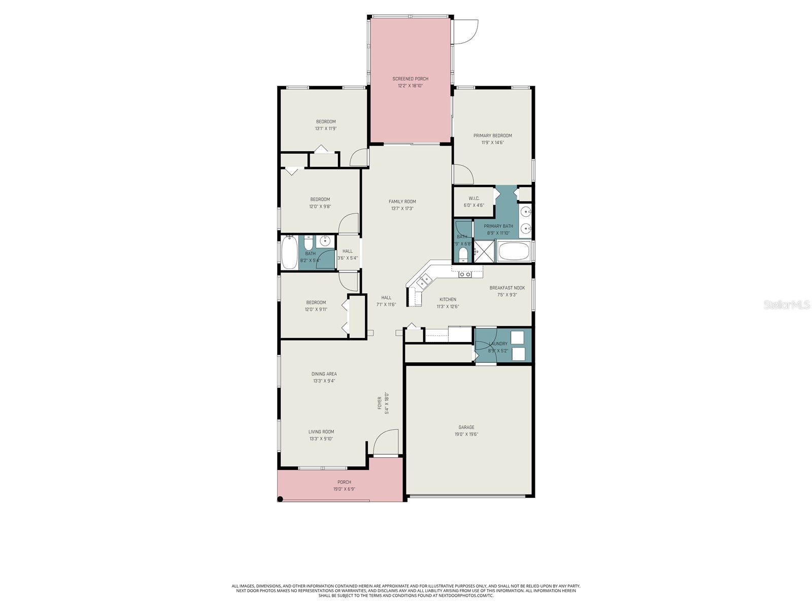 30142 Sotogrande Loop Wesley Chapel FL 33543 TB8491575 image30