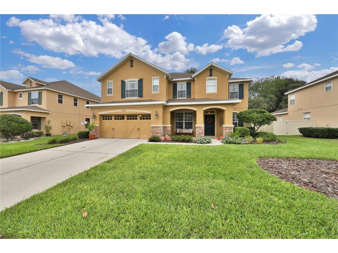 30148 Jutland Court Mount Dora FL 32757 G5082684 image1
