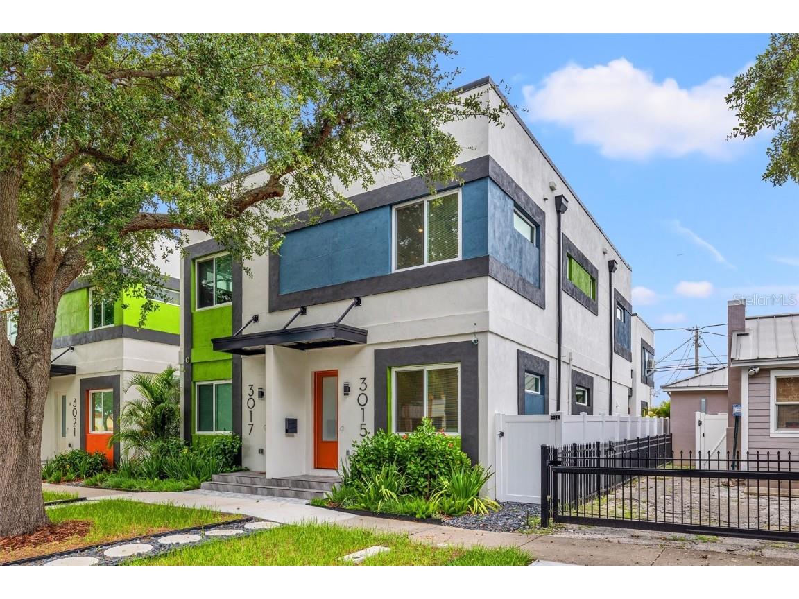 3015 1st Avenue S Saint Petersburg FL 33712 TB8436081 image1